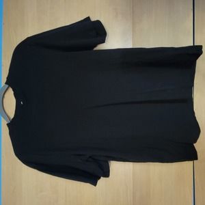 HM | Men | Black | Short Sleeve | Small | T-Shirt